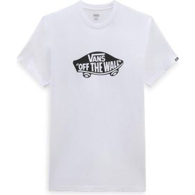 Vans Vn000FSBWHT1 Wall Board Tee-B Beyaz Erkek T-Shirt
