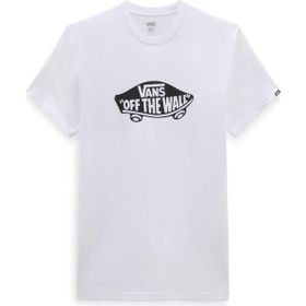 Vans Vn000FSBWHT1 Wall Board Tee-B Beyaz Erkek T-Shirt