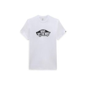 Vans Vn000Fsbwht1 Wall Board Tee-B Erkek T-Shirt