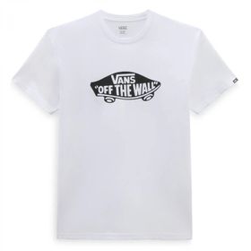 Vans Vn000Fsbwht1 Wall Board Tee-B Erkek T-Shirt