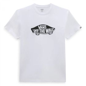 Vans Vn000Fsbwht1 Wall Board Tee-B Erkek T-Shirt