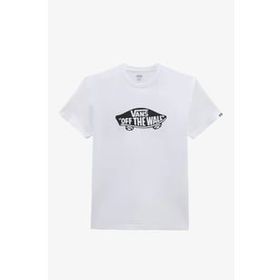 Vans Vn000Fsbwht1 Wall Board Tee-B Erkek T-Shirt