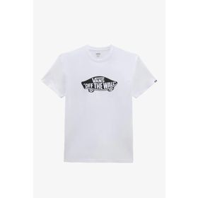 Vans Vn000Fsbwht1 Wall Board Tee-B Erkek T-Shirt