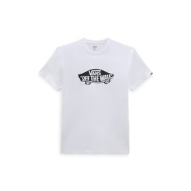 Vans Vn000Fsbwht1 Wall Board Tee-B Erkek T-Shirt