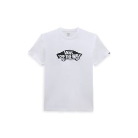 Vans Vn000Fsbwht1 Wall Board Tee-B Erkek T-Shirt