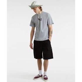 Vans VN000G6SBLK1-001 Siyah Range Cargo Loose Short Erkek Şort