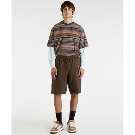 Vans VN000G6SD4C1-001 Kahverengi Range Cargo Loose Short Erkek Şort