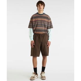 Vans VN000G6SD4C1-001 Kahverengi Range Cargo Loose Short Erkek Şort