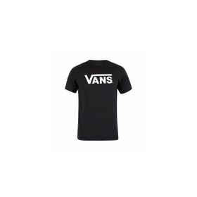Vans VN000GGGY281 Siyah Erkek T-shirt