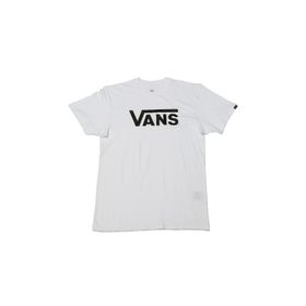 Vans VN000GGGYB21 Beyaz Erkek T-shirt