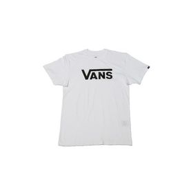 Vans VN000GGGYB21 Beyaz Erkek T-shirt