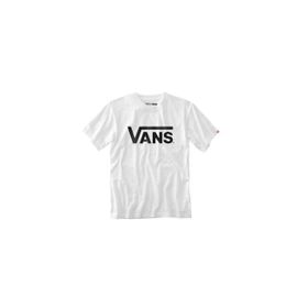 Vans VN000GGGYB21 Beyaz Erkek T-shirt