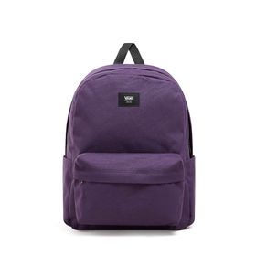 Vans VN000H4W11E1 Old Skool Backpack Mor Sırt Çantası