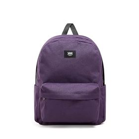 Vans VN000H4W11E1 Old Skool Backpack Mor Sırt Çantası