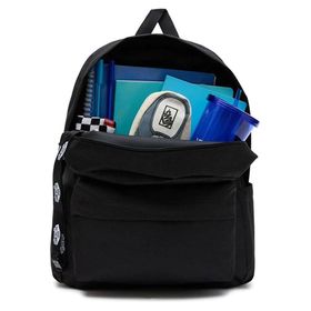 Vans VN000H4WBLK1 Siyah Old Skool Backpack Unisex Sırt Çantası