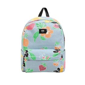 Vans VN000H4WDSB1 Old Skool Backpack Mavi Sırt Çantası
