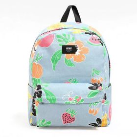 Vans VN000H4WDSB1 Old Skool Backpack Mavi Sırt Çantası
