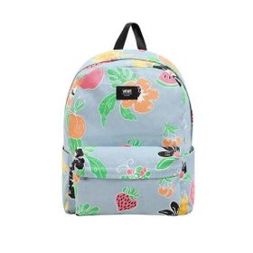 Vans VN000H4WDSB1 Old Skool Backpack Mavi Sırt Çantası