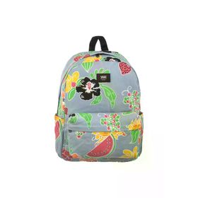 Vans VN000H4WDSB1 Old Skool Backpack Mavi Sırt Çantası