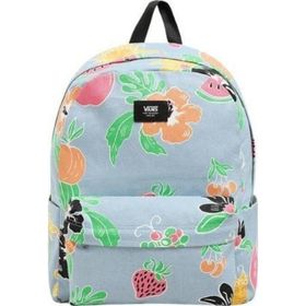 Vans VN000H4WDSB1 Old Skool Backpack Mavi Sırt Çantası
