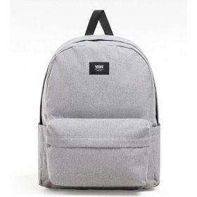 Vans VN000H4WKH71 Old Skool Heather Suiting Gri Sırt Çantası