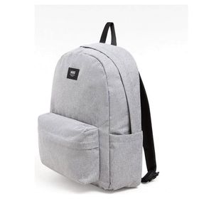 Vans VN000H4WKH71 Old Skool Heather Suiting Gri Sırt Çantası