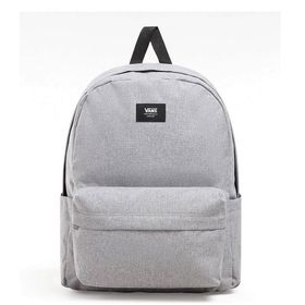 Vans VN000H4WKH71 Old Skool Heather Suiting Gri Sırt Çantası