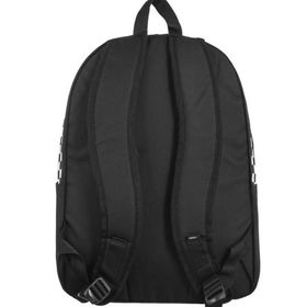 Vans VN000H4WY281 Old Skool Backpack Siyah Beyaz Sırt Çantası