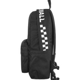 Vans VN000H4WY281 Old Skool Backpack Siyah Beyaz Sırt Çantası