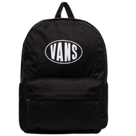 Vans VN000H4WY281 Old Skool Backpack Siyah Unisex Sırt Çantası