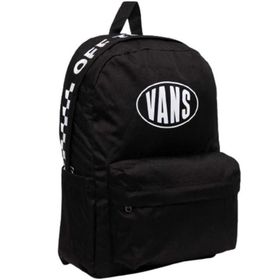 Vans VN000H4WY281 Old Skool Backpack Siyah Unisex Sırt Çantası
