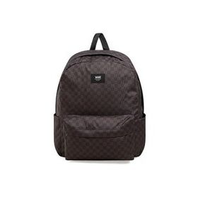 Vans VN000H4XBA51 Kahverengi Old Skool Check Backpack Sırt Çantası
