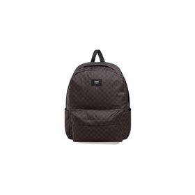 Vans VN000H4XBA51 Kahverengi Old Skool Check Backpack Sırt Çantası