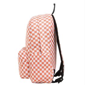 Vans VN000H4XVVL1 Old Skool Check Unisex Sırt Çantası