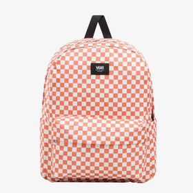 Vans VN000H4XVVL1 Old Skool Check Unisex Sırt Çantası