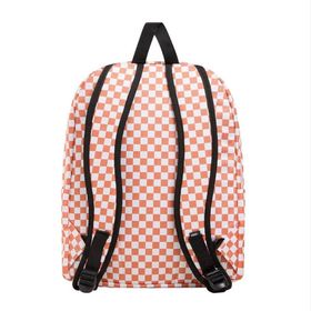 Vans VN000H4XVVL1 Old Skool Check Unisex Sırt Çantası