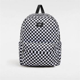 Vans VN000H4XY281 Old Skool Check Backpack Unisex Sırt Çantası