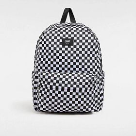 Vans VN000H4XY281 Old Skool Check Backpack Unisex Sırt Çantası