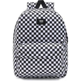 Vans VN000H4XY281 Old Skool Check Backpack Unisex Sırt Çantası