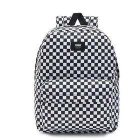 Vans VN000H4XY281 Old Skool Check Backpack Unisex Sırt Çantası