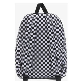 Vans VN000H4XY281 Old Skool Check Backpack Unisex Sırt Çantası