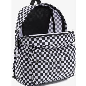 Vans VN000H4XY281 Old Skool Check Backpack Unisex Sırt Çantası