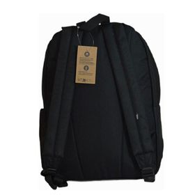 Vans VN000H4YBLK1 Old School Classic Backpack Siyah Sırt Çantası
