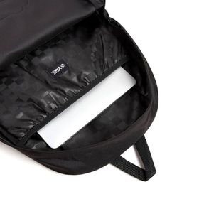 Vans VN000H4YBLK1 Old Skool Classic Siyah Sırt Çantası