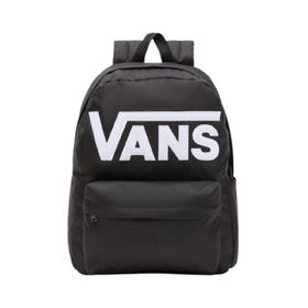 Vans VN000H4ZBLK1 Old Skool Drop Back Pack Siyah Sırt Çantası