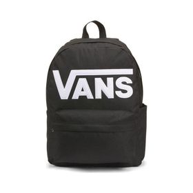 Vans VN000H4ZBLK1 Old Skool Drop Back Pack Siyah Sırt Çantası