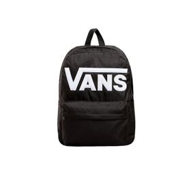 Vans VN000H4ZBLK1 Old Skool Drop Back Pack Siyah Sırt Çantası