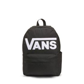 Vans VN000H4ZBLK1 Old Skool Drop Back Pack Siyah Sırt Çantası