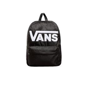 Vans VN000H4ZBLK1 Old Skool Drop Back Pack Siyah Sırt Çantası
