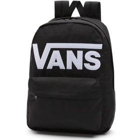 Vans VN000H4ZBLK1 Old Skool Drop Back Pack Siyah Sırt Çantası